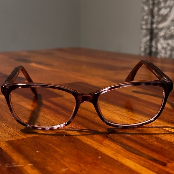 Jimmy Choo frames - Picture 5 of 9